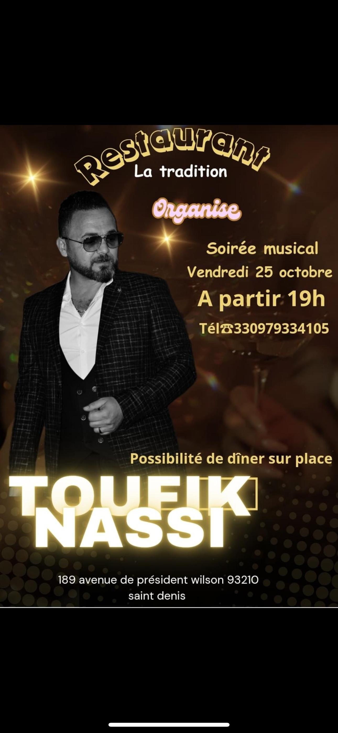 TOUFIK NASSI