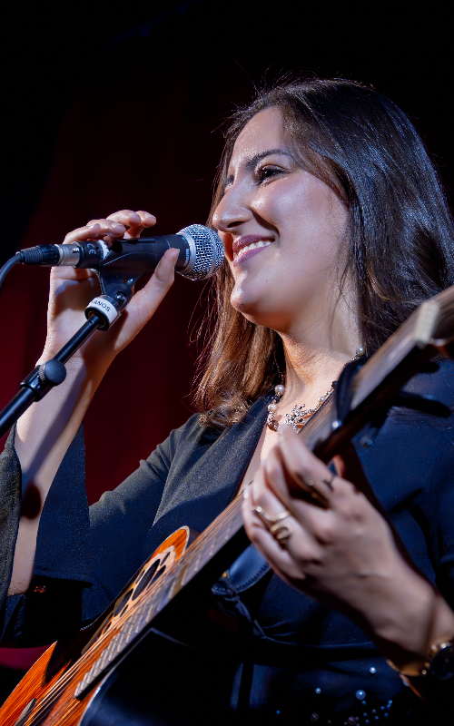 Celia Maqâm
